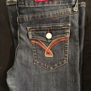 Vigross Jeans